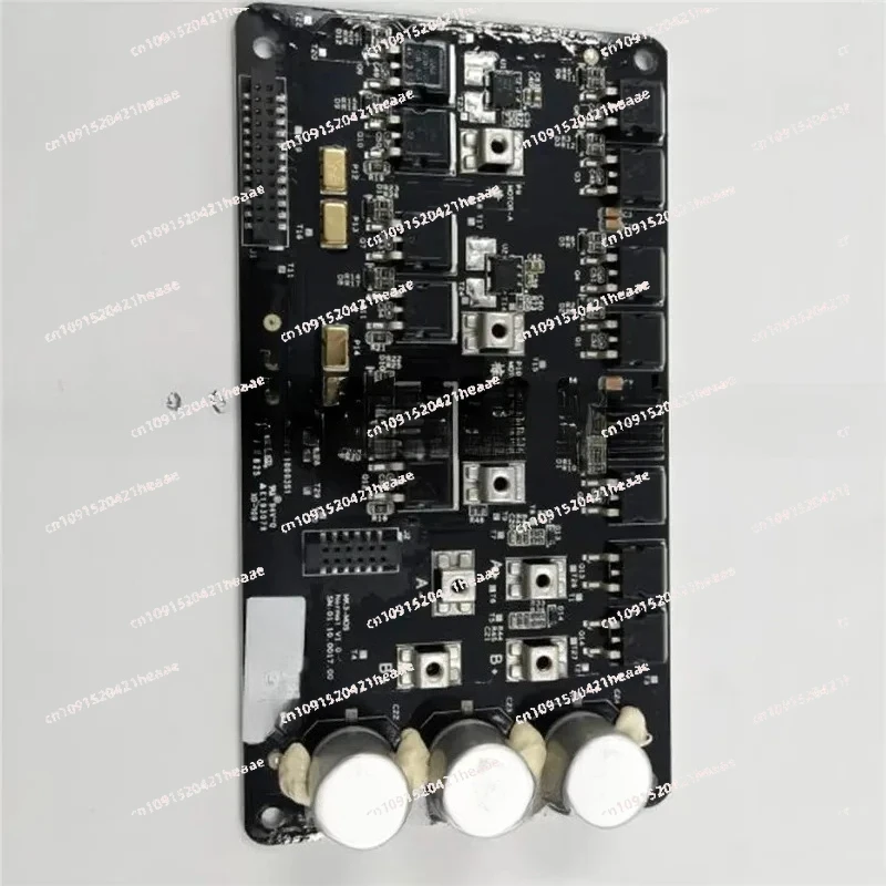 Suitable for Used  Aluminum Substrate Z6 Z8 Z10 Control Main Board  Z10 Unicycle Accessories Parts