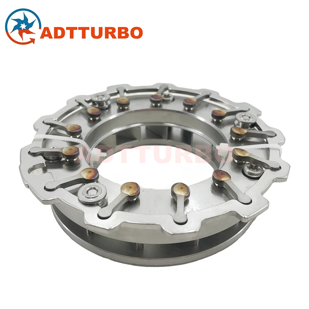 GT2056V Turbo Nozzle Ring VNT 750080 7791758 11657791758G Turbine Variable Geometry 750080-0001 for BMW 525 d (E60 / E61) M57