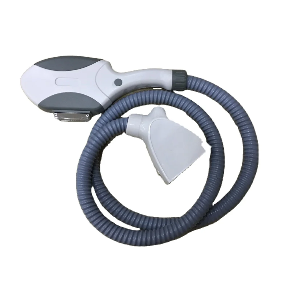 ADG 360 Magneto Optic مقابض متينة مناسبة آلة مختلفة لإزالة الشعر الدائم وتجديد شباب الجلد