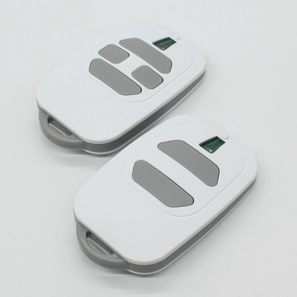 For DEA GTI2M GTI4M 433MHz Remote Control DEA Fixed Rolling Code 433.92MHz Garage Gate Command Opener Handheld Transmitter