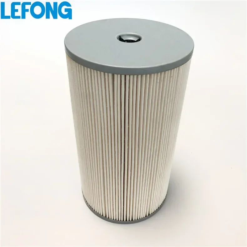

Suitable for Hino mixer truck oil filter filter 15607-1350 15607-1350 LF3686
