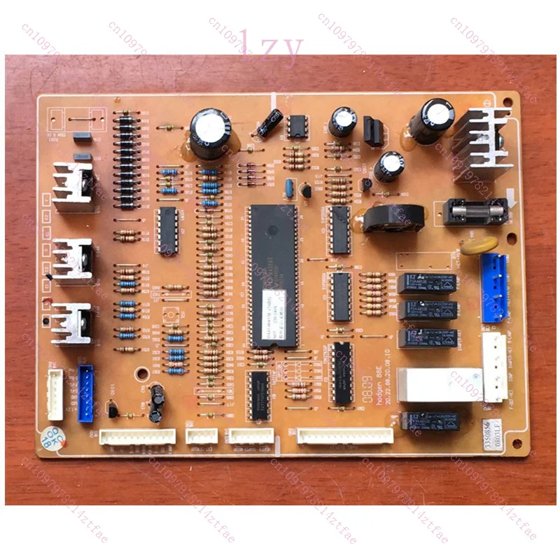

Плата управления холодильника RS19BRPW DA41-00437B