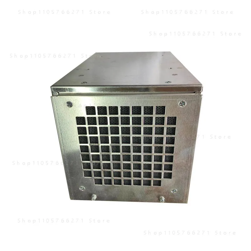 Suitable for 1000A Industrial Microwave Frequency Conversion Air Cooling Power Supply Magnetron Waveguide Fan Temperature