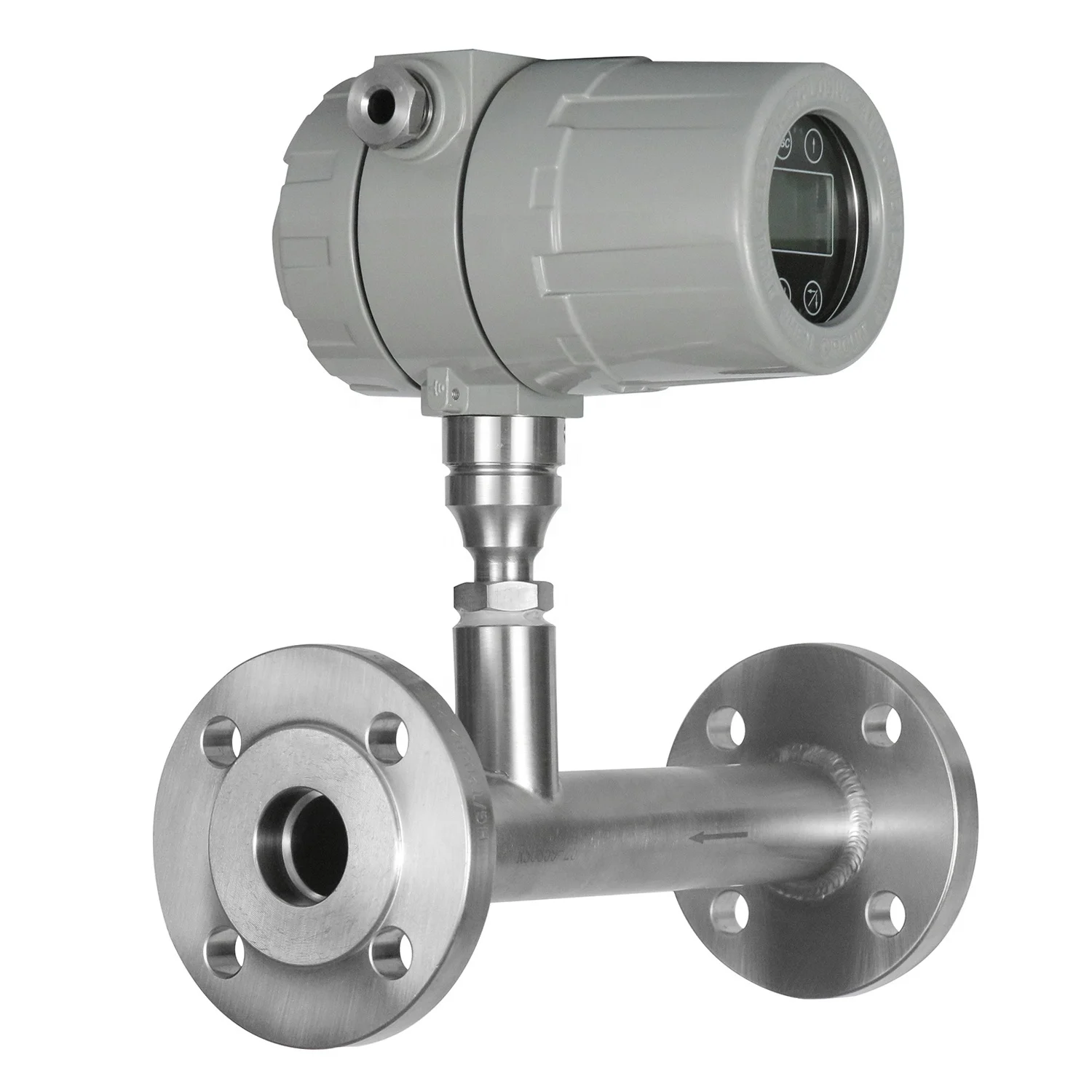 Coriolis Mass Flow Meter Gas Flow Meter Flowmeter, Oxygen Thermal Mass Gas Flowmeter