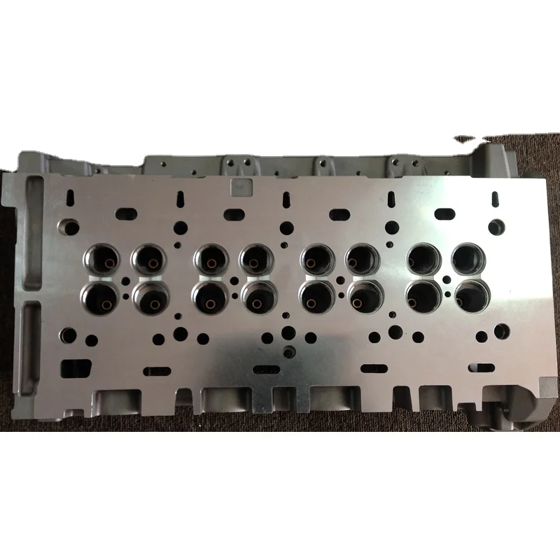 

G9U CYLINDER HEAD FOR PRIMASTAR BUS 16v 2.5D 7701474144 7701474715 4416483 4412023 908797 908 797