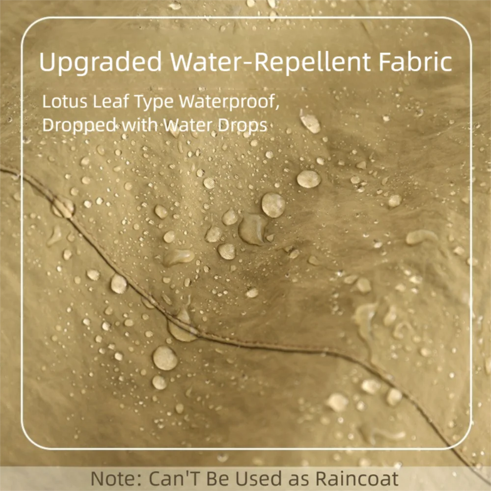 

New Japanese Style Catering Workwear Apron Stain Resistant Waterproof Working Overalls Household Painting Aprons for Cafe Barber