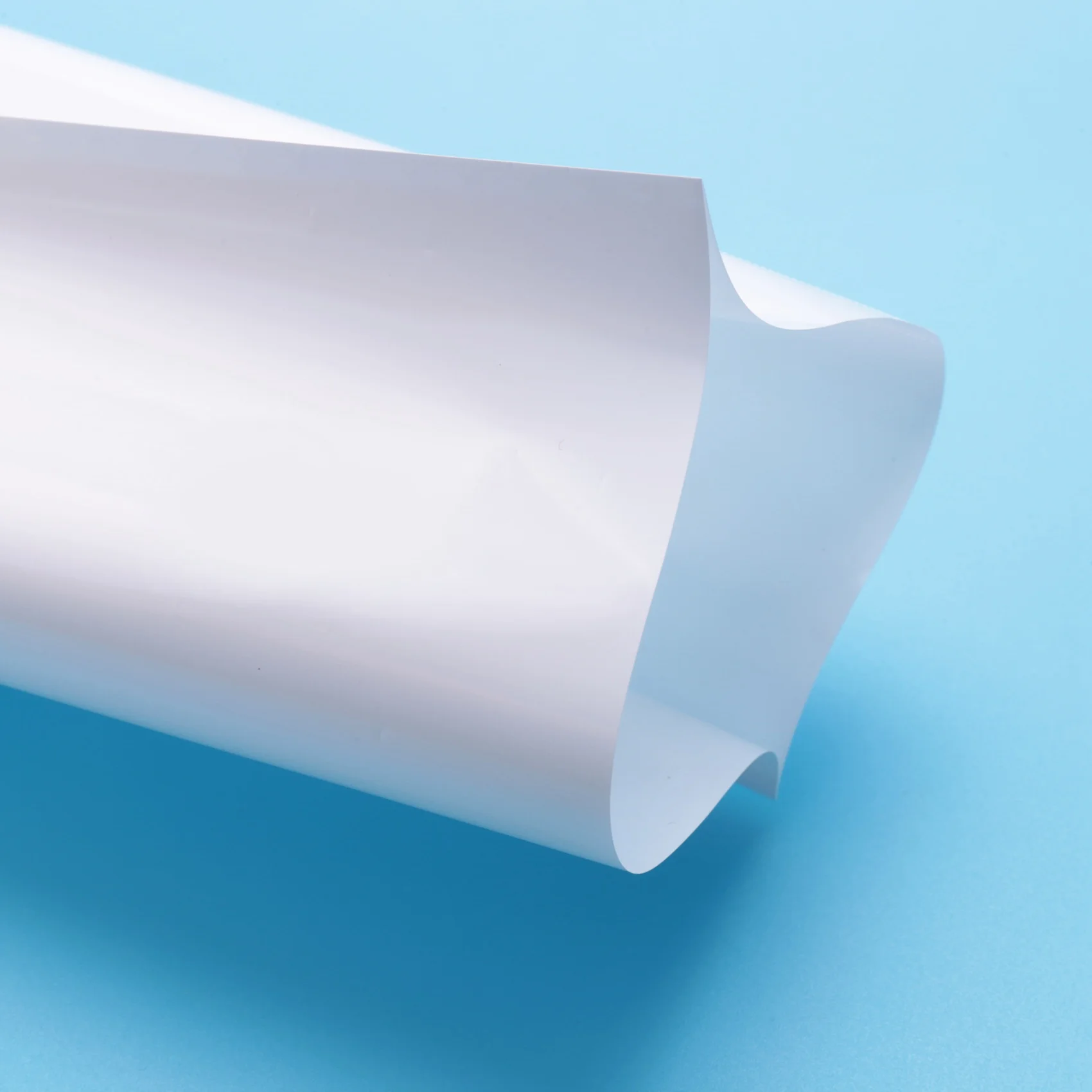 

AA91 30Pcs Sublimation Shrink Wrap Film, 3 Sizes Heat Transfer Shrink Film Shrink Wrap Bags White Wrap for Mug,Tumblers, Cups