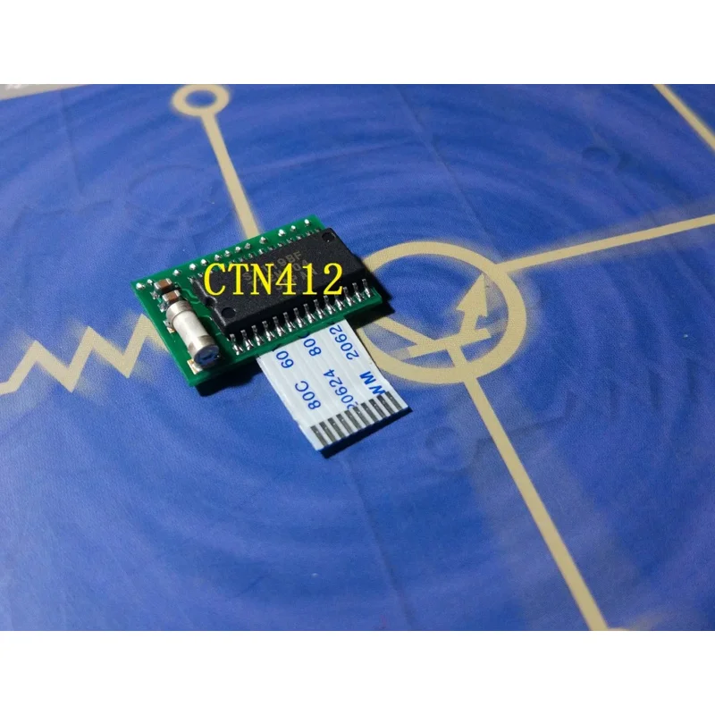 Walkie-talkie Optional Accessories Sub-tone Film Mute Board CTN412 STANDARD CTCSS BOARD