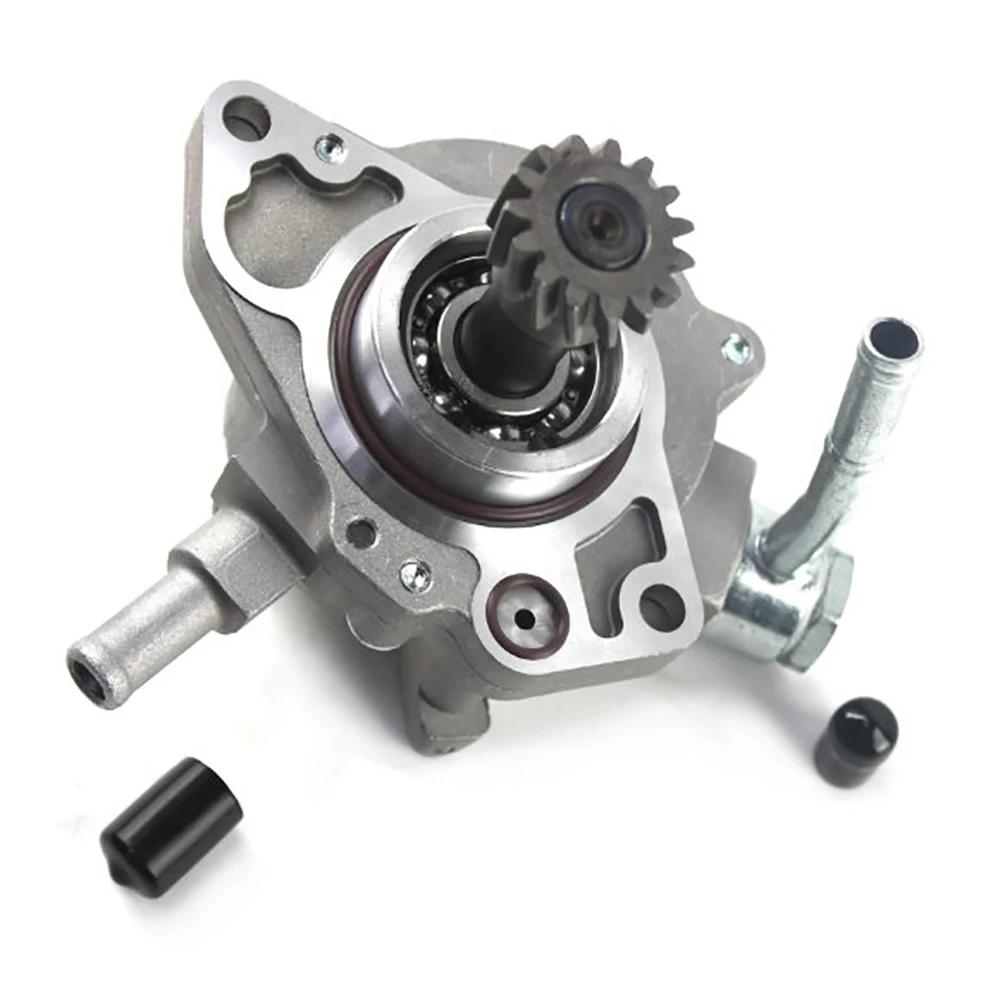 

Vacuum Pump Assembly For Mitsubishi Triton L200 STRADA KB4T 4D56 B40 2.5DID Pajero Sport Nativa 2.5L 2006-17 2020A002 Car Parts