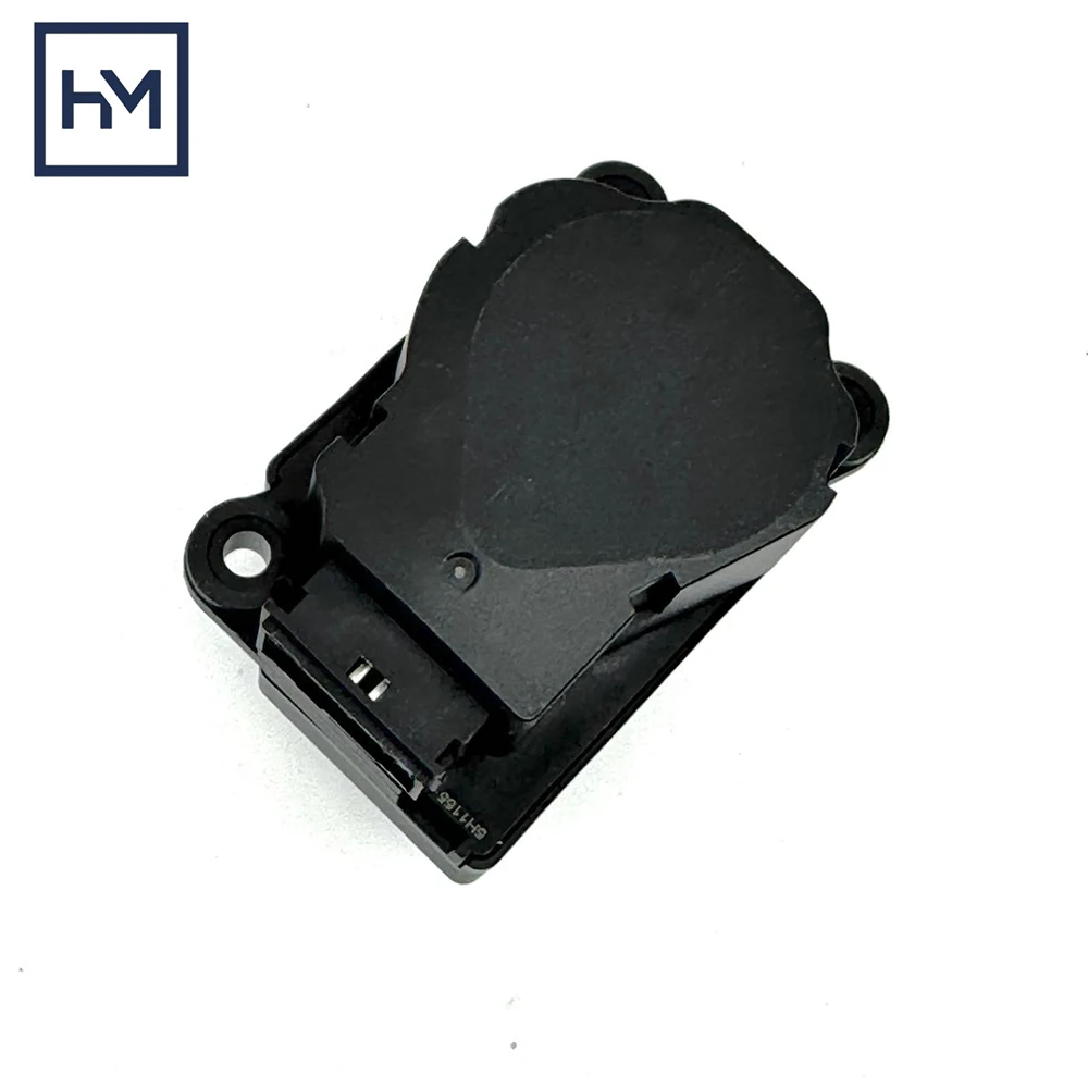 OE 20443812 81286016142 5001864711 5001329130 0005402588 Recirculated Air Flap Servo Motor for MAN TGX Volvo FH 460 Truck