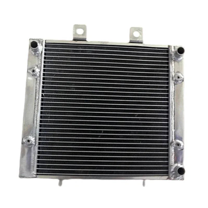 Aluminum Radiator for 2004 2005 2006 2007 2008 Polaris Sportsman 500/2004-2005 Sportsman 400