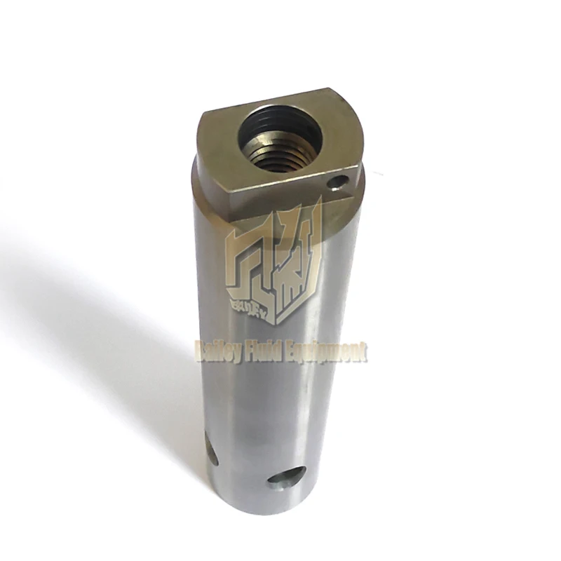 Для шприца 4000 441-932. Поршневой стержень штока насоса Плунжерный стержень машины безвоздушного распыления используется