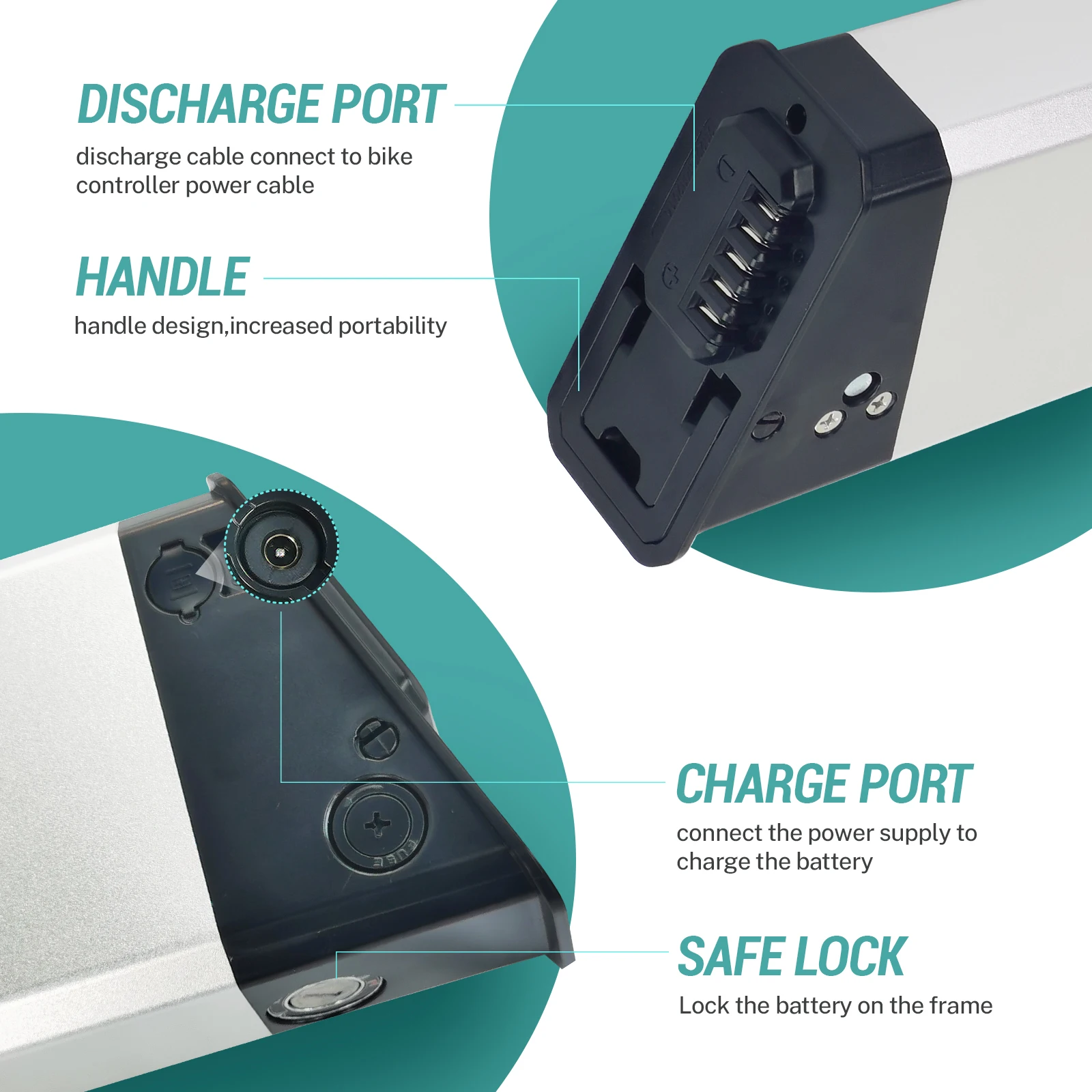 Thumbnail 3 - #36 Latest Folding Electric Bikes Offers