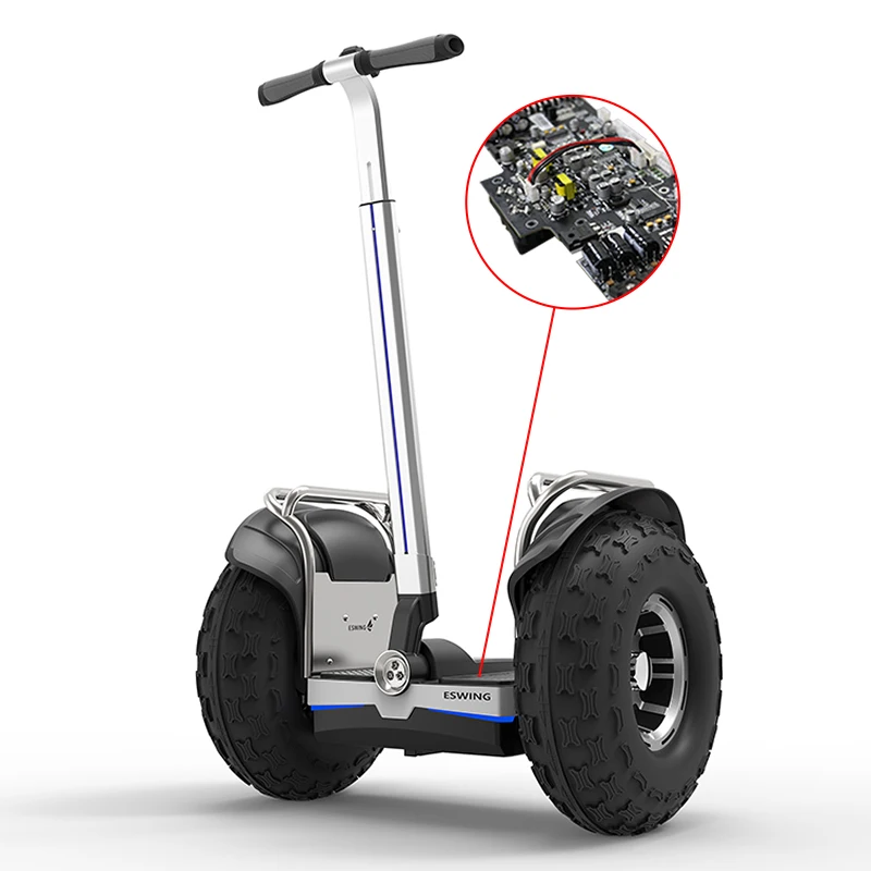 

ESWING All Terrain ES6 Mainboard Adult 2 Wheel Self Balance Scooters Motherboards
