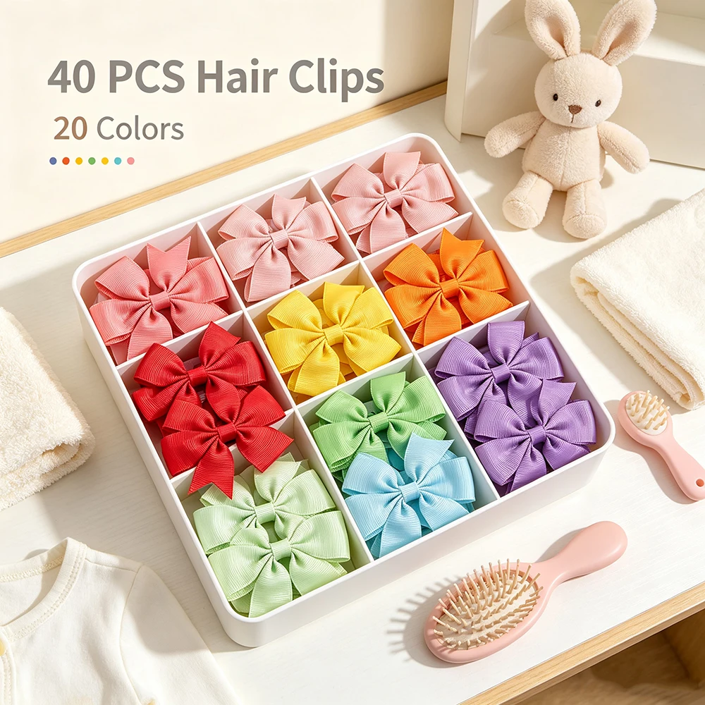 Thumbnail 3 - #63 Best Barrettes to Buy In 2026