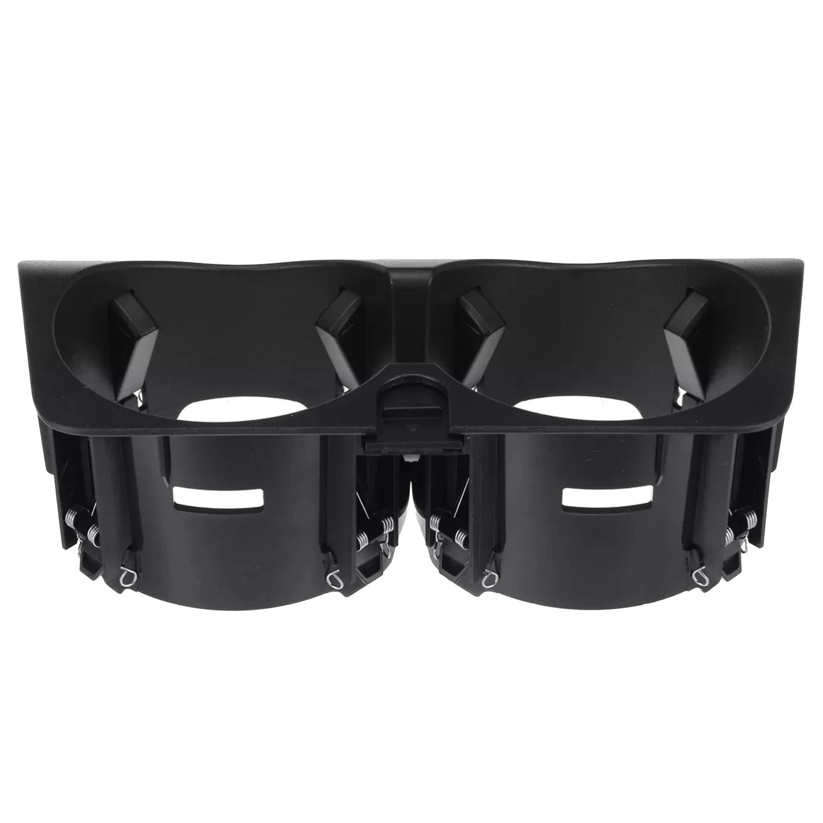 1Pc Vehicle Center Console Insert Drinks Cup Holder For Mercedes-Benz W205 W213 W253 W257 W447 2056800691 Car Auto Accessories