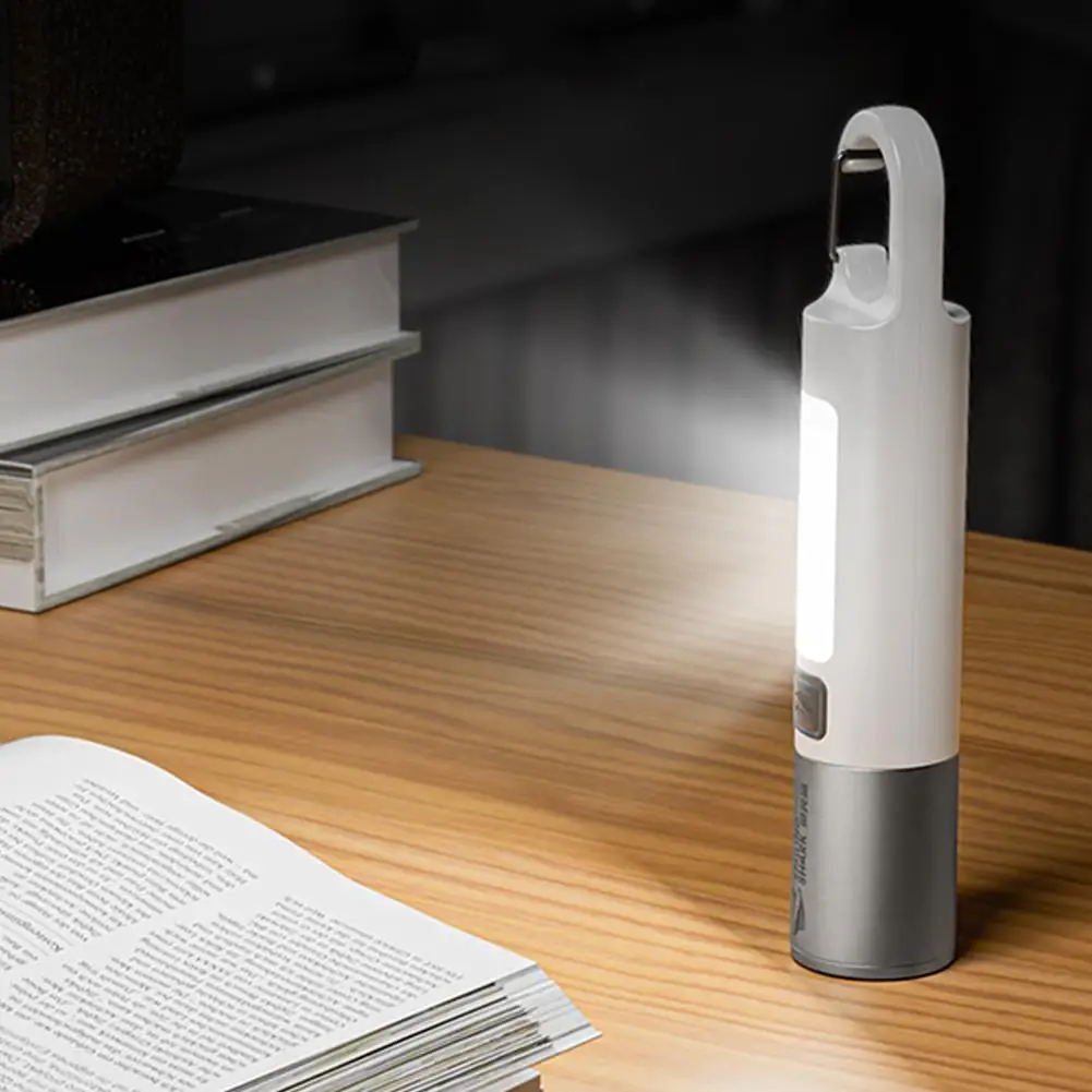 Outdoor Lighting Strong Light Flashlight Household Side With Light Multifunctional Long-range Flashlight Emergency Flashlig D6W9