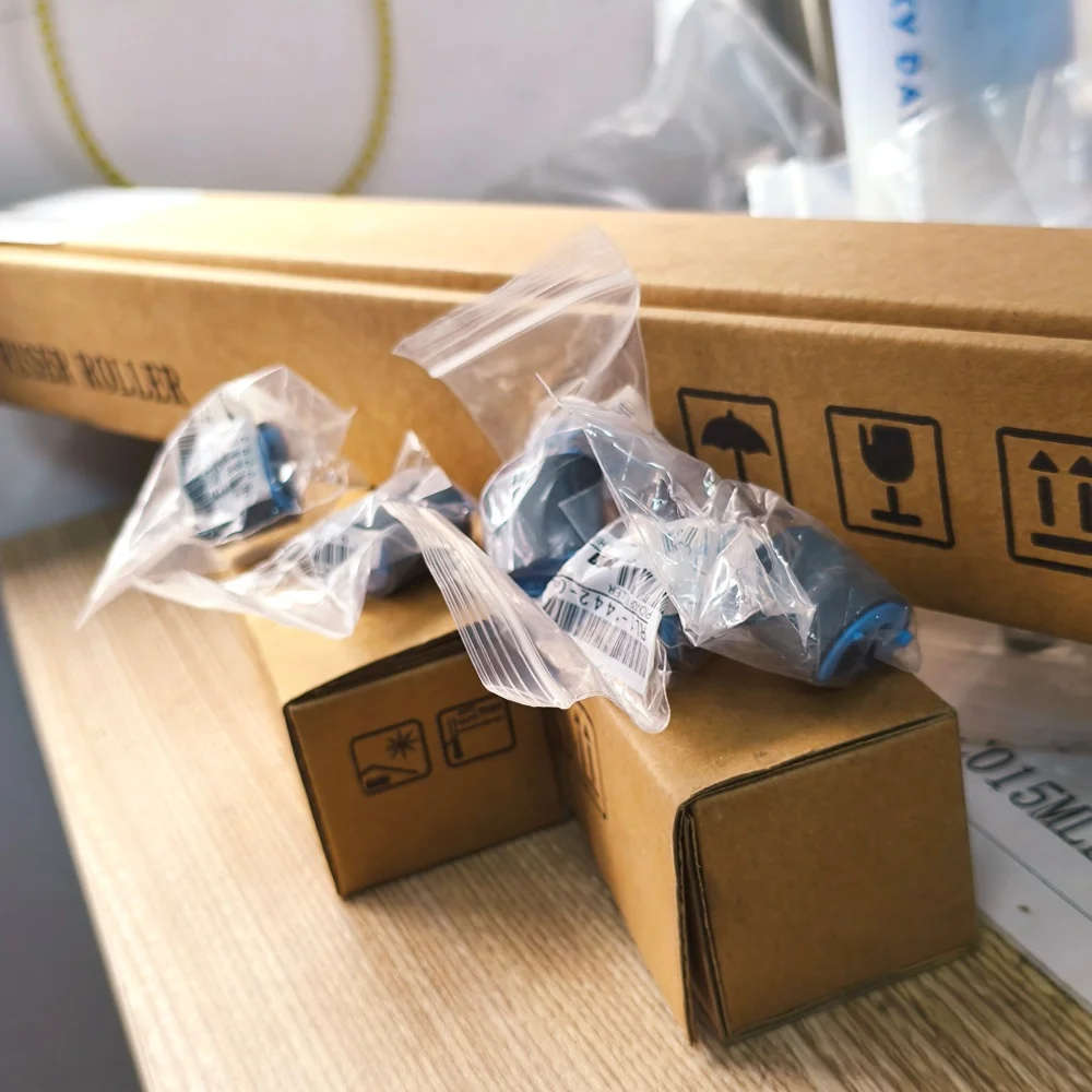 

200X RL1-1442-000 RL1-1443 Paper Pickup Roller for HP P1005 P1006 P1007 P1008 P1009 P1108 P1106 P1102 P1102W M1132 M1213 M1216