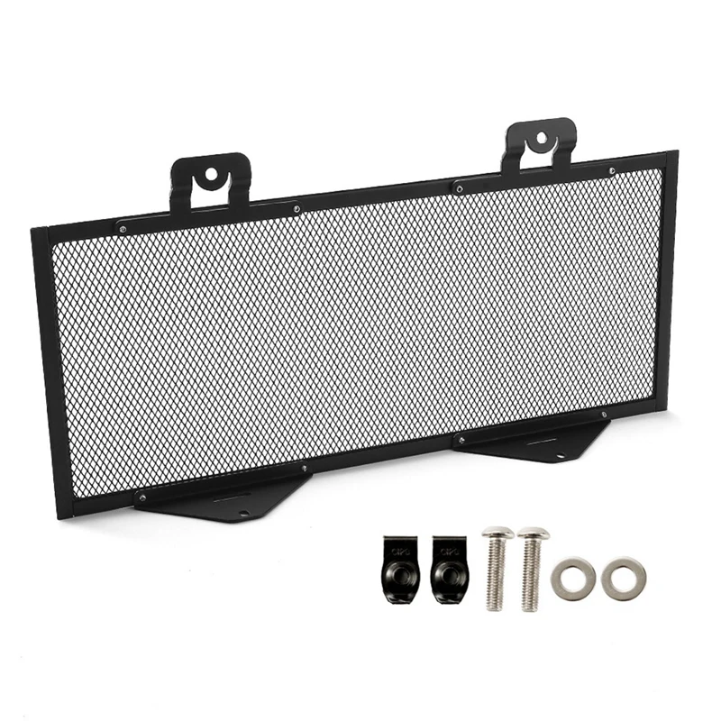 Front Radiator Grille Mesh For Can-Am Ryker 600/Ryker 900/Ryker Rally/Ryker Sport Accessories 41-419