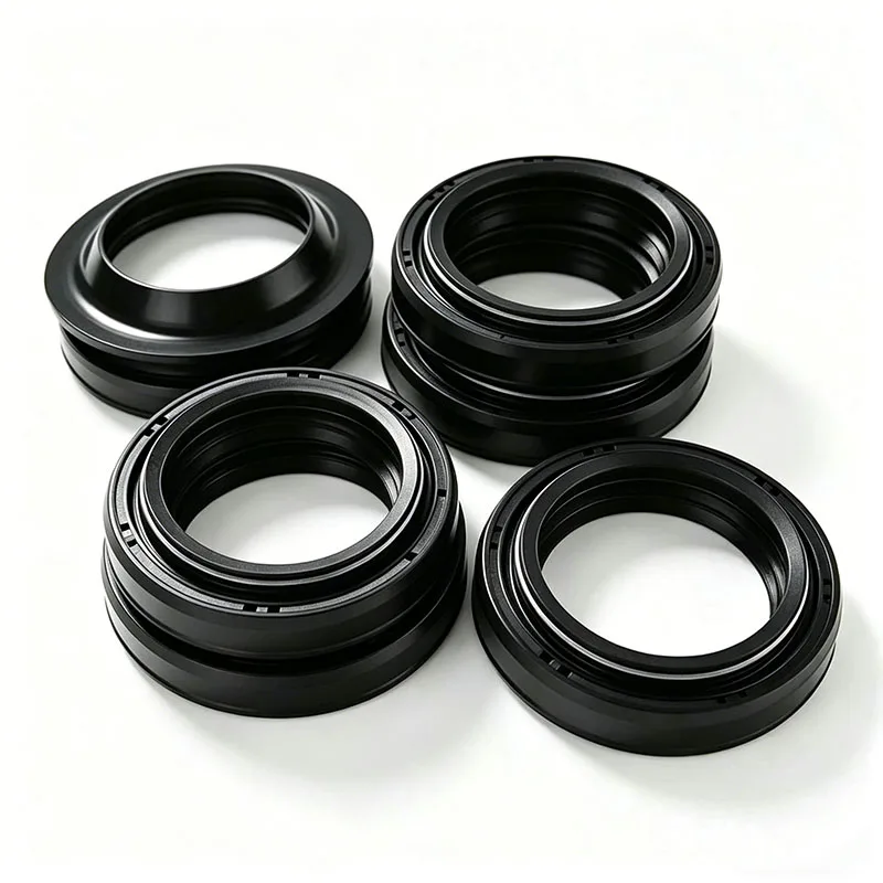 

43x55x9.5/10.5 Motorcycle Front Fork Oil Seal Dust Seal for TRIUMPH SPRINT 900 THUNDERBIRD 900 THUNDERBIRD SPORT 900 TIGER 900