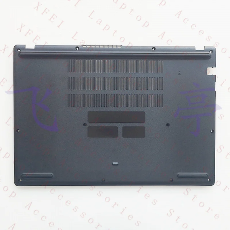 F Bottom Cover Lower Case for Acer TravelMate P215-52 P50 N19Q8 Black