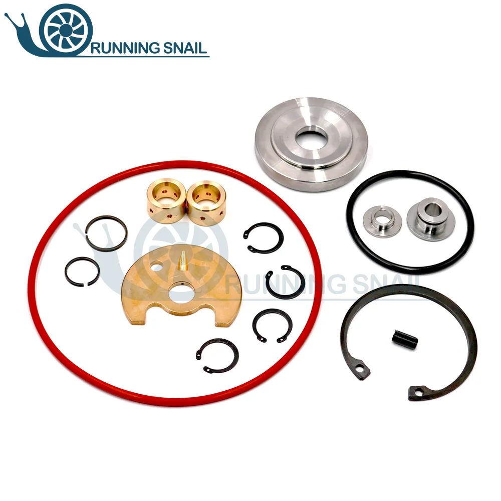 Turbo Repair Kits TD07 Turbo Rebuild Kits Supplier Runningsnail