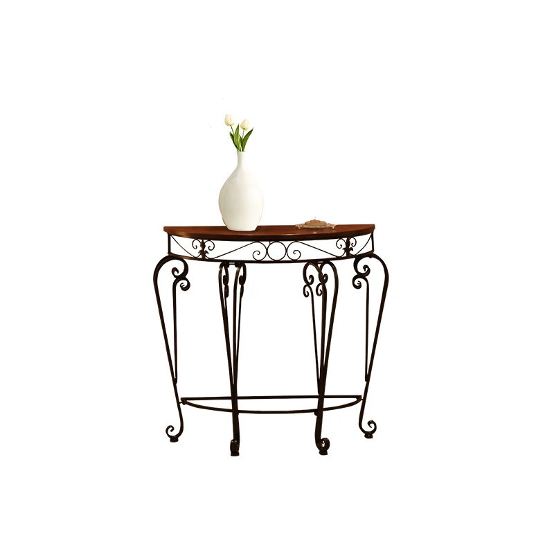 Porch Hallway Entry Console Table Modern Console Home Entrance Table Office Lobby Tavolo Soggiorno Furniture Decoration