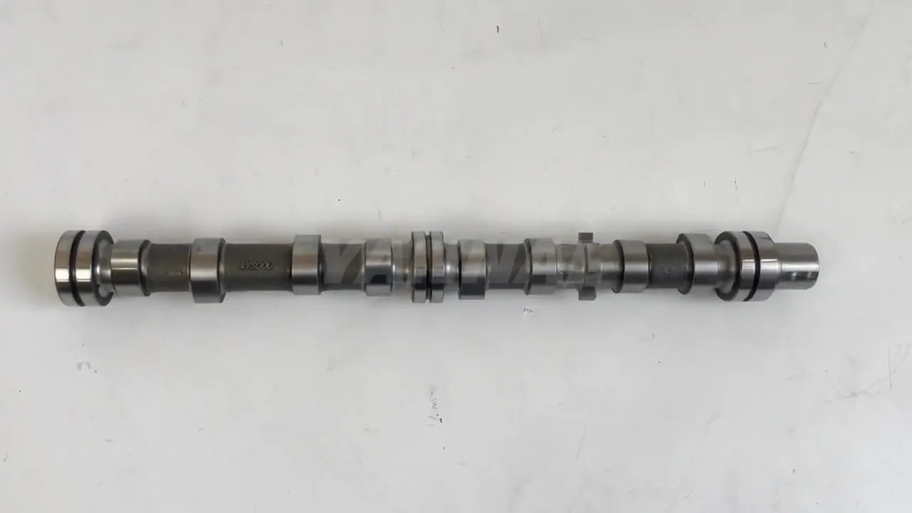 New 7030299 150103-00094 Camshaft For Doosan D24 Engine