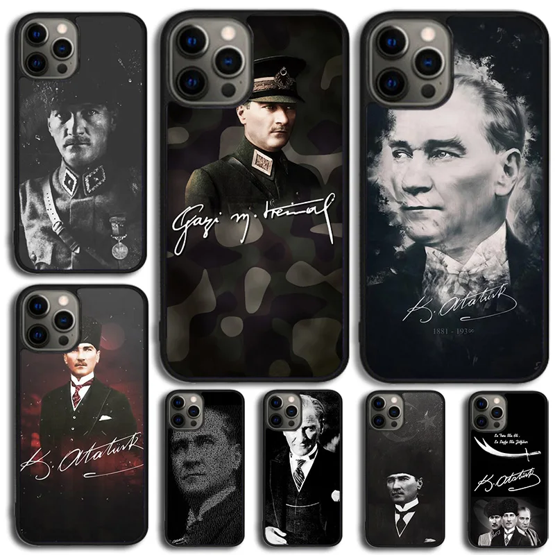 Mustafa Kemal Atatu… - image