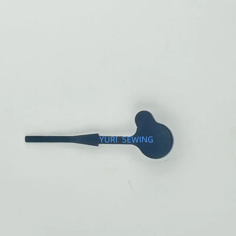 Original Oil Plug Rubber Cap For Brother S-7200C S-7300A Lockstitch Sewing Machine Oil Filling Hole Plug Spare Parts