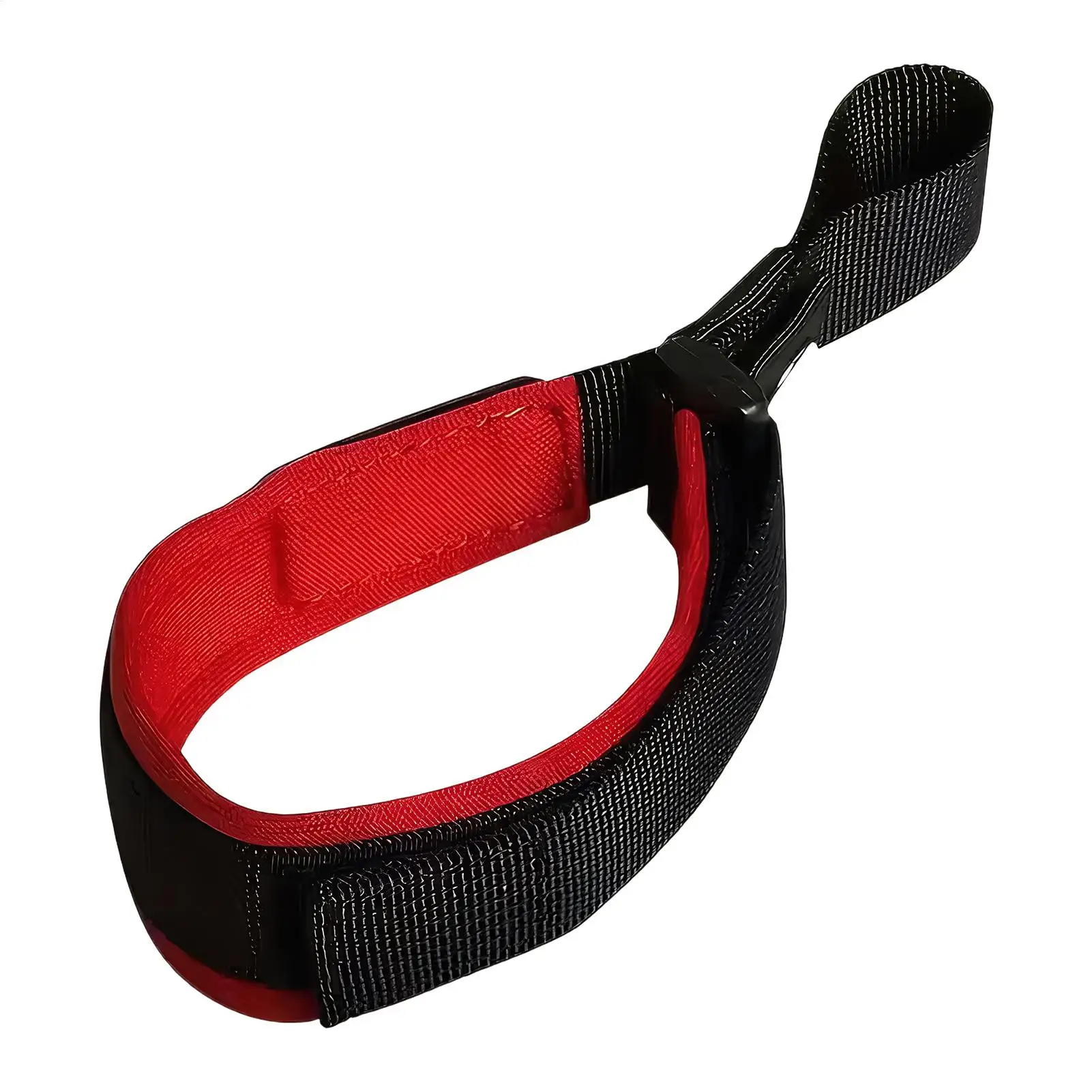Sicherheitsgurt für Hunde, einziehbares ergonomisches Welpentrainingszubehör, kurzes Hundeleine für kleine, mittelgroße und große Welpen und Haustiere