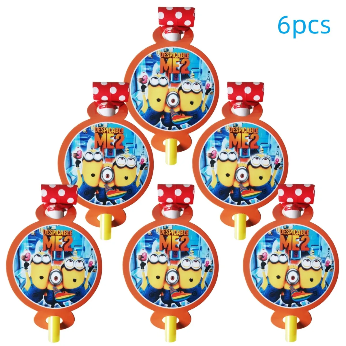 عالية الجودة لوازم الحفلات التوابع بالونات كرتونية أدوات المائدة القابل للتصرف استحمام الطفل حفلة خلفية القرن قبعة ملصق حقيبة #4