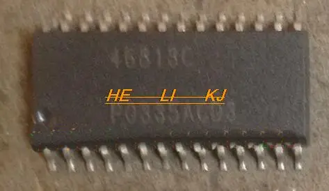 

New Original 100% 46813C SOP28