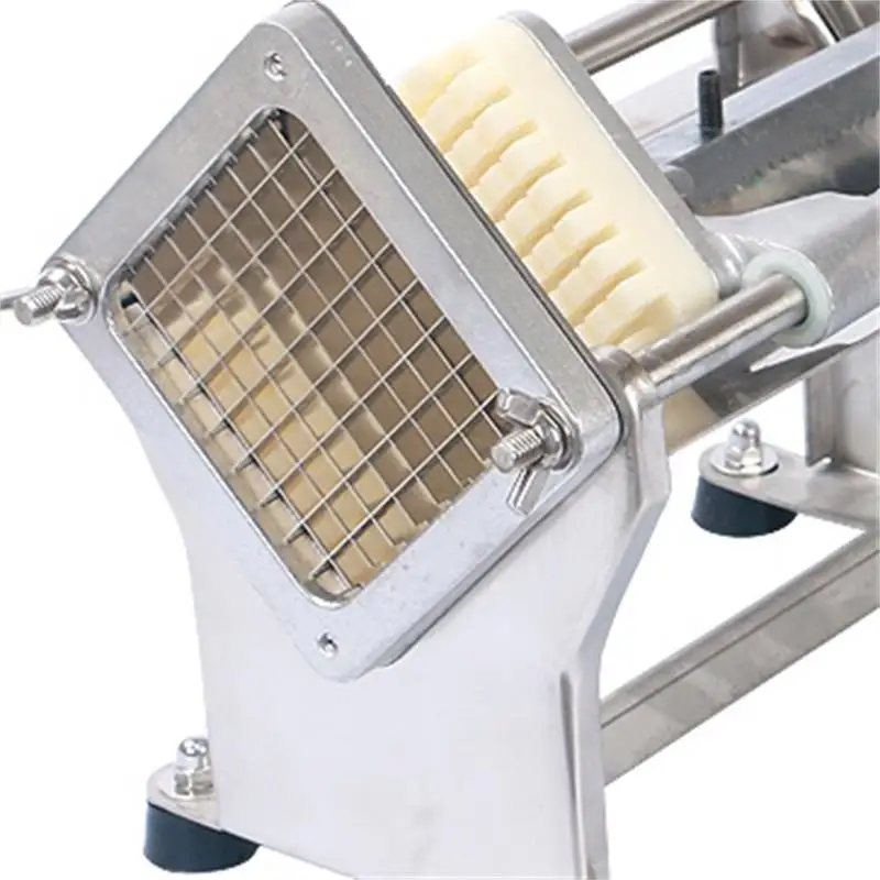 Electric Potato Chi…