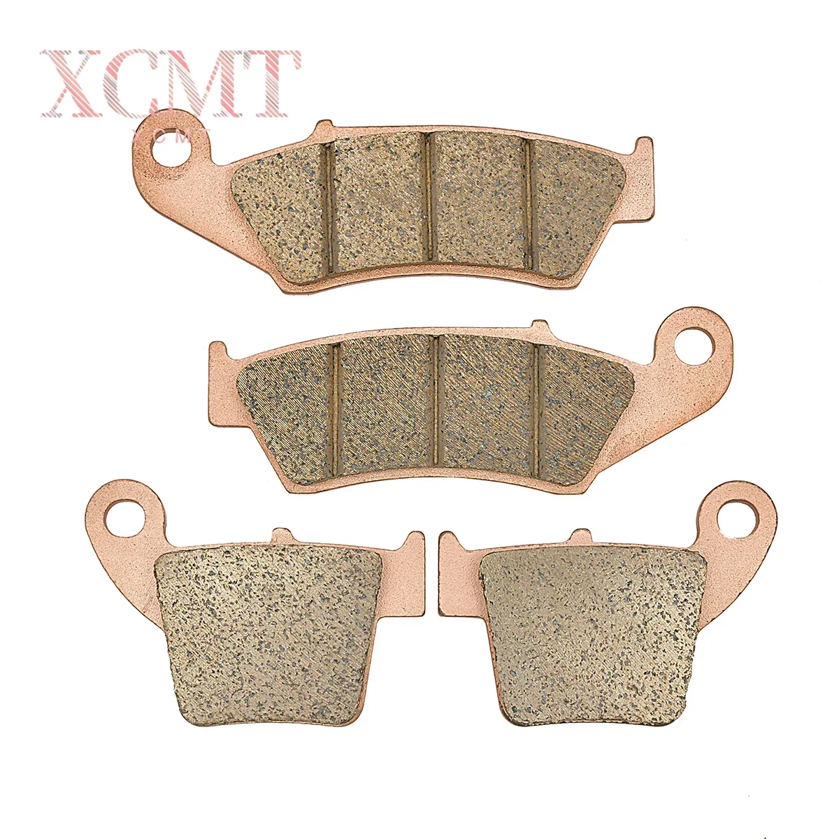 

Motorcycle Front and Rear Brake Pads For HONDA CRF250R CRF450R CR125R CR150R CRF 250R 450R 125R 450 R 450RX 450L 230F 2002-2022