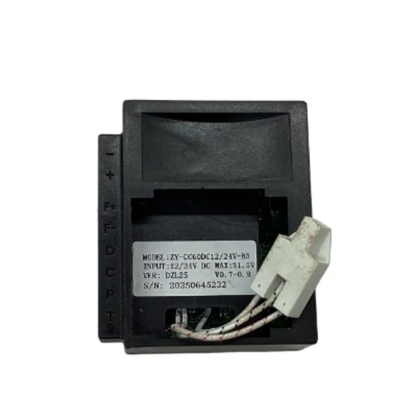 

Applicable to car refrigerator driver QL LC25B (H020094) 01040282 12/24V DC, MAX31.5V