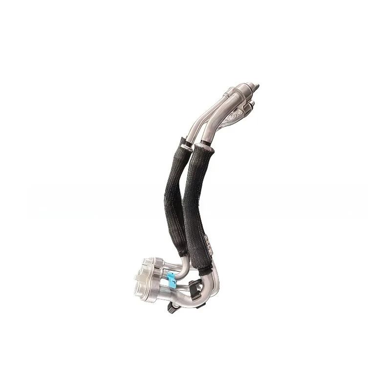 For Model 3 Tesla Air Conditioning Tube - Low Voltage 5-way Short 1626681-00-D-P