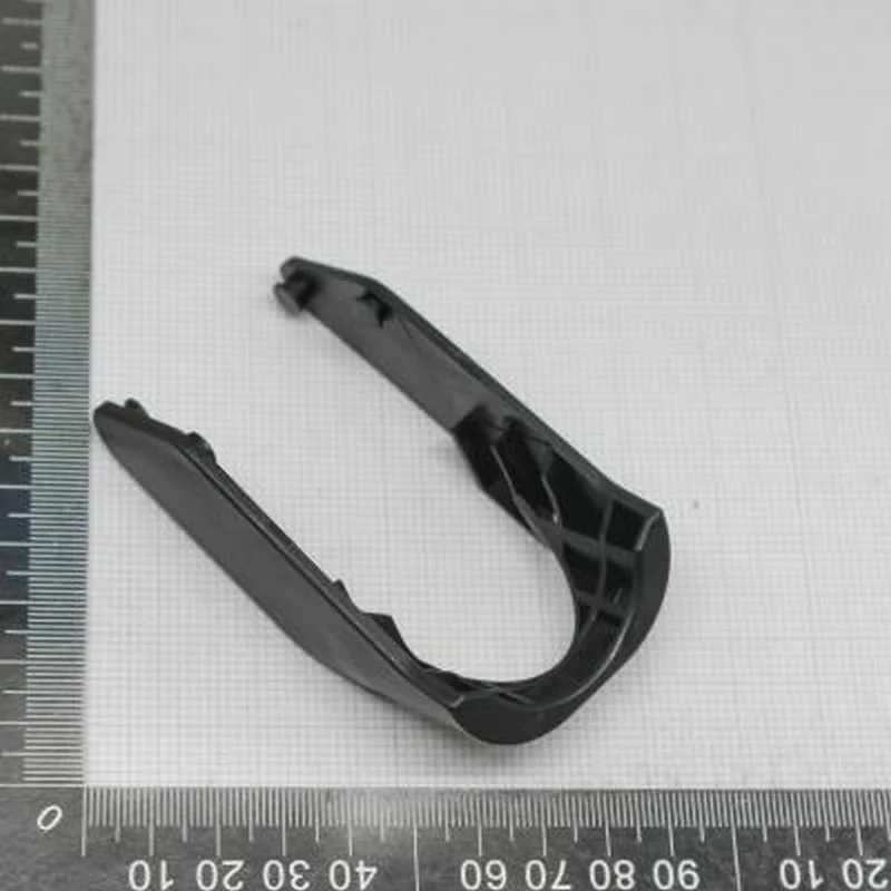 5PCS Original connector 2137752-1 For Car Smart Electronic Devices Automobile 100% brand new black buckle