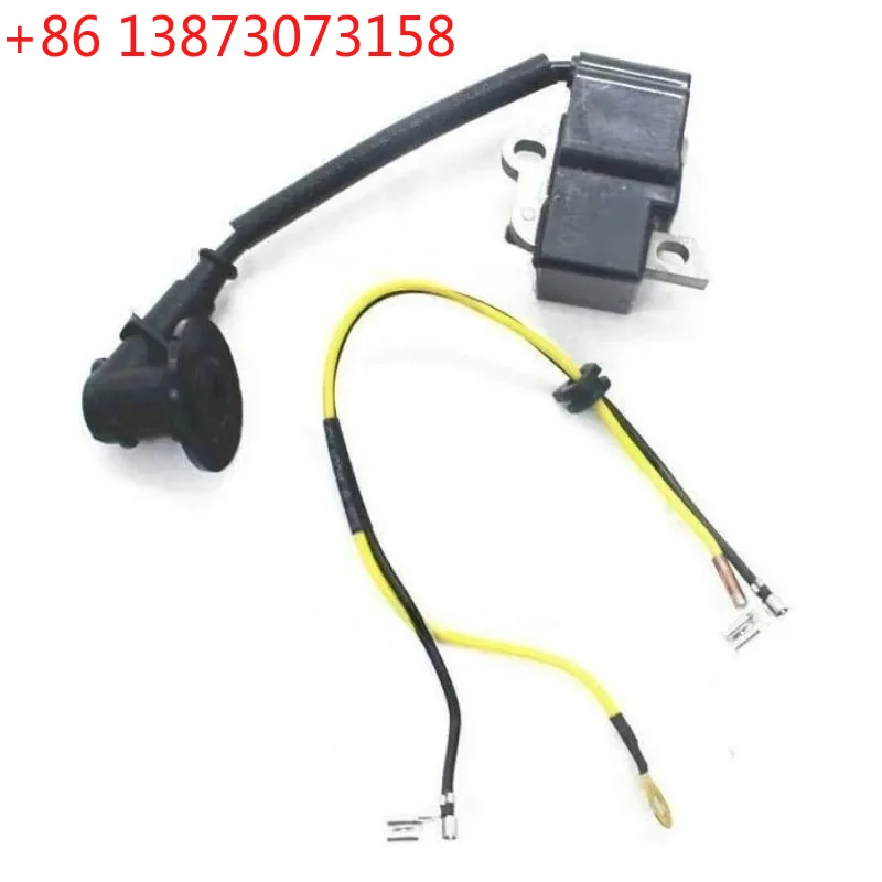 

Lawn mower chainsaw accessories ignition coil for MS231, MS251, MS261c