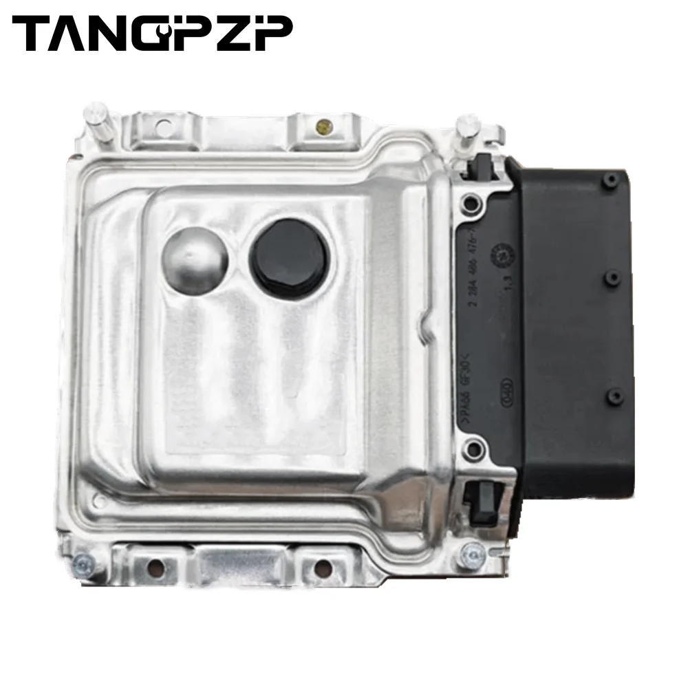 Tangpzp 39110-2b935 Me17.9.11 391102b935 Original Car Engine Computer Board Ecu For Hyundai Kia Yuedong Langdong