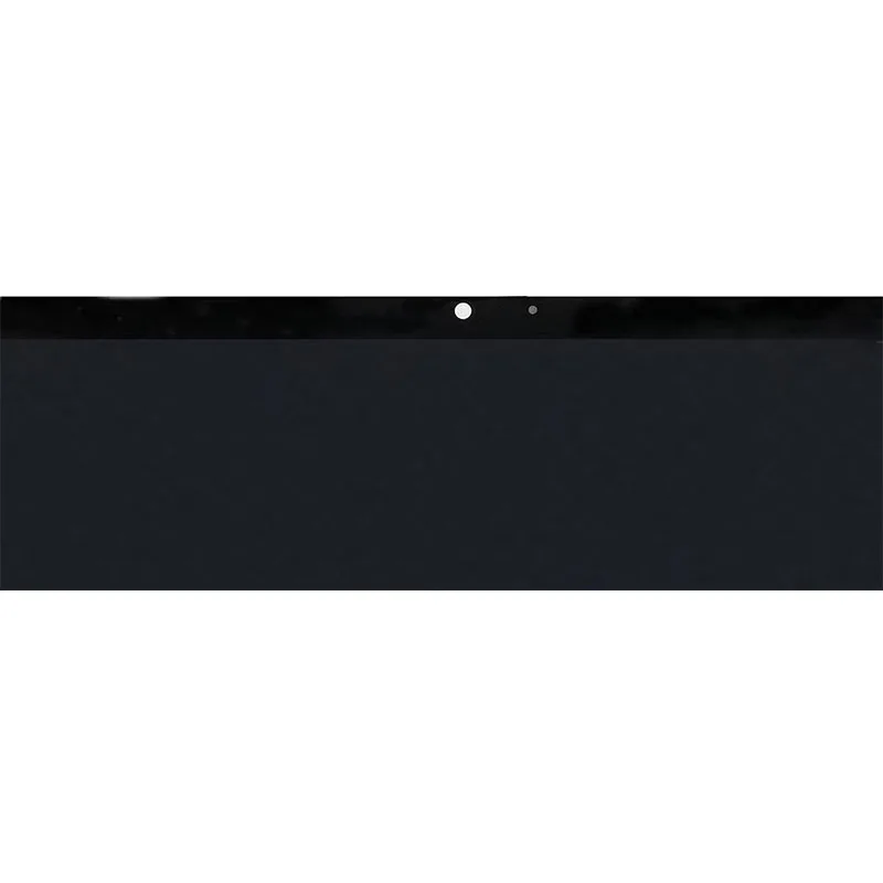LCD LED Screen Display Touch Digitizer Assembly with Bezel 14.0