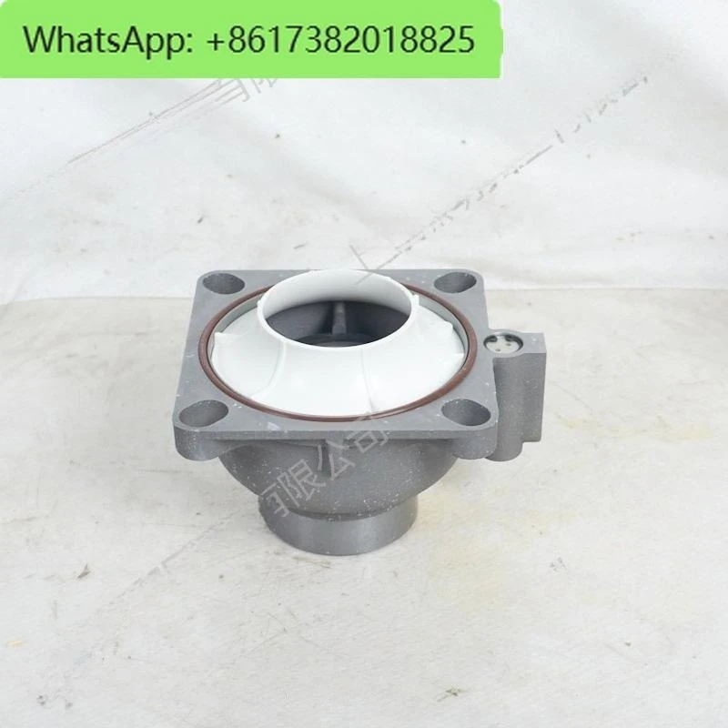 Screw Air Compresso…