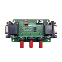 Scanline Generator SLG3000 Arcade Game picture Enhancer brings low resolution Gaming To Modern Displays Accessory