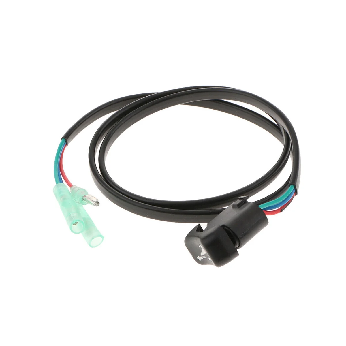37380-92E10 Trim Tilt Switch for Suzuki Outboard Remote Control Box