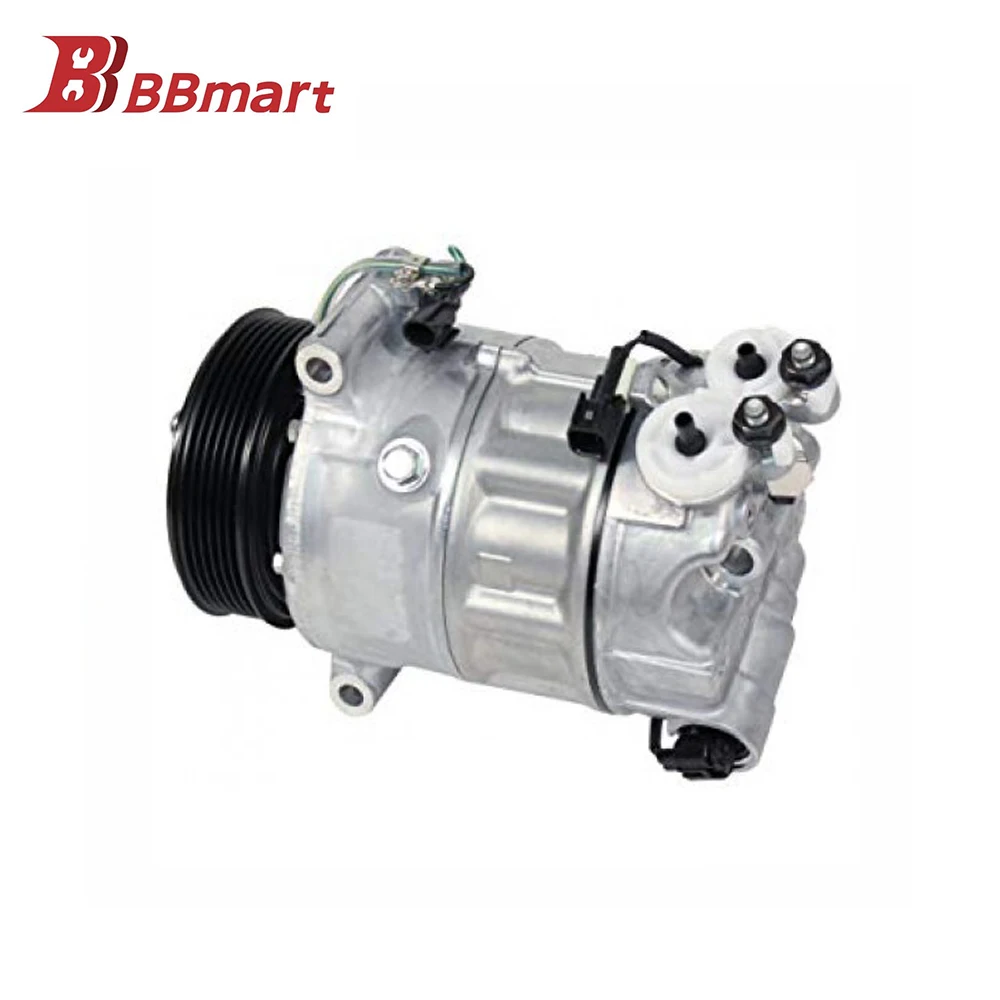 LR056365 BBmart Auto Parts 1pcs A/C Compressor For Land Rover Discovery 4 2010 Range Rover Sport 2010-2013