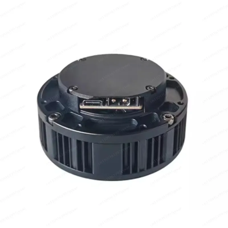 GIM6010-6 Brushless DC Reduction Motor/High Torque Planetary DC Gear Mechanical Motor