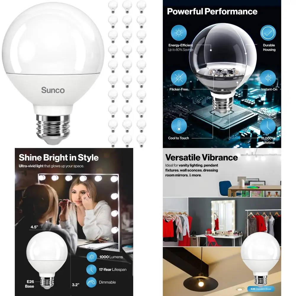 Led Light Bulbs 30 …
