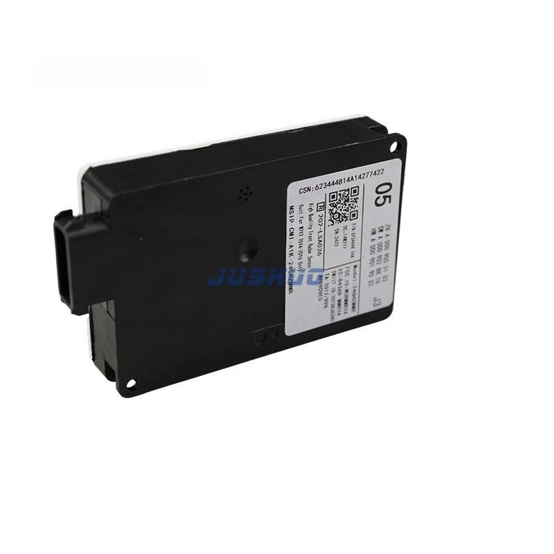 For Mercedes-Benz GL Class W166 11-2014 Forward Collision Warning Module FCW A0009055103 Front Radar Distance Sensor New