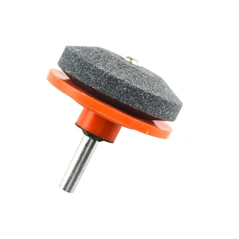 Single Layer Lawn Mower Blade Grinding Stone Wear-resistant Industrial Grinding Tool Head