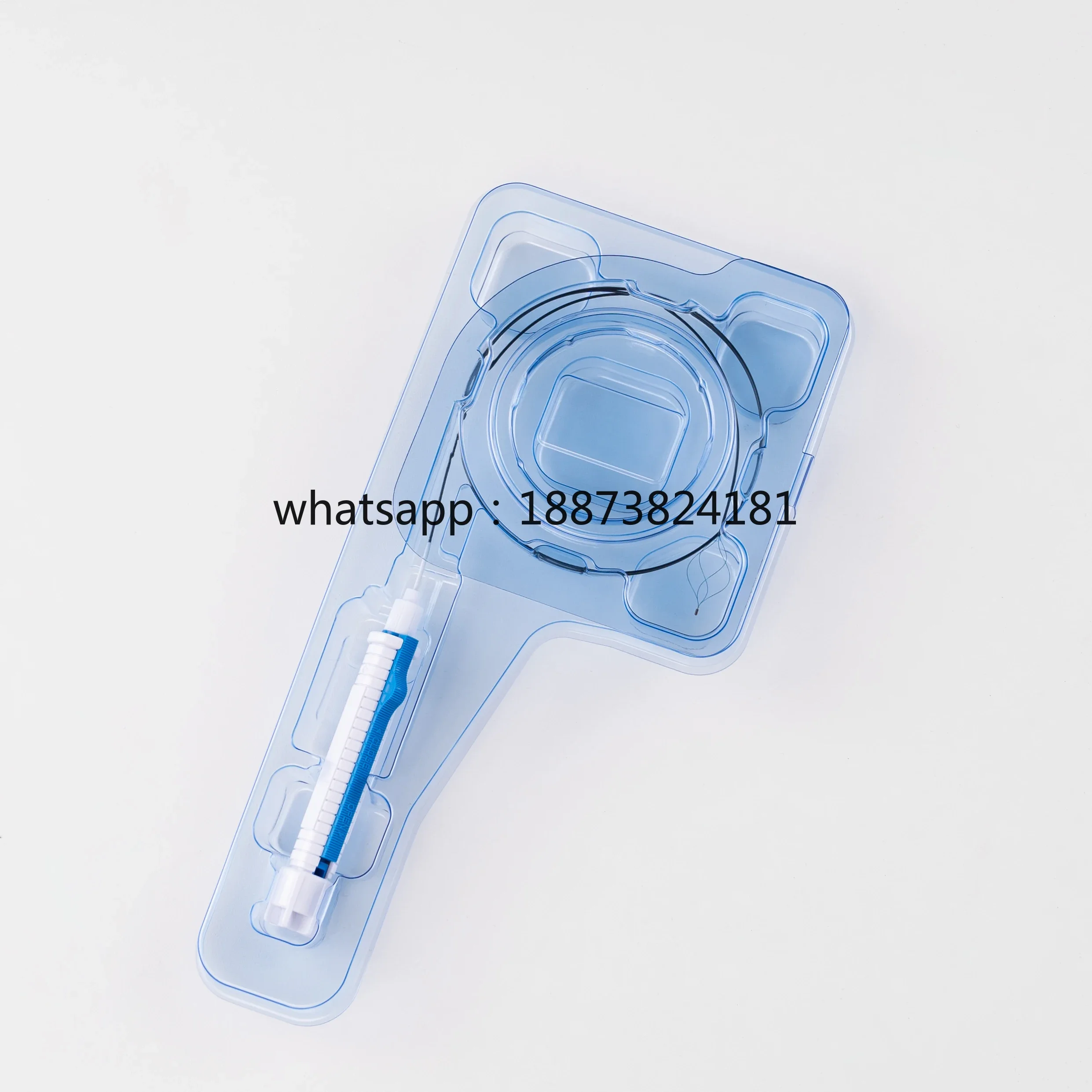 Stone Basket Disposable Urology | Nitinol Basket for Kidney & Ureteral Stone Removal | Single Use fast shipping